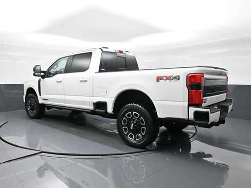 New 2026 Ford F250 Platinum AWD/4WD image 4