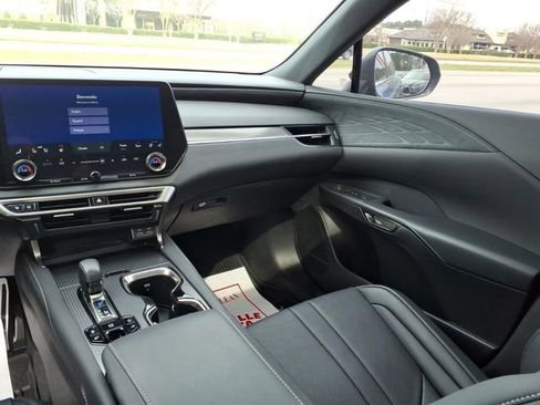 Used 2023 Lexus RX 350 F Sport w/ Cold Area Package image 11