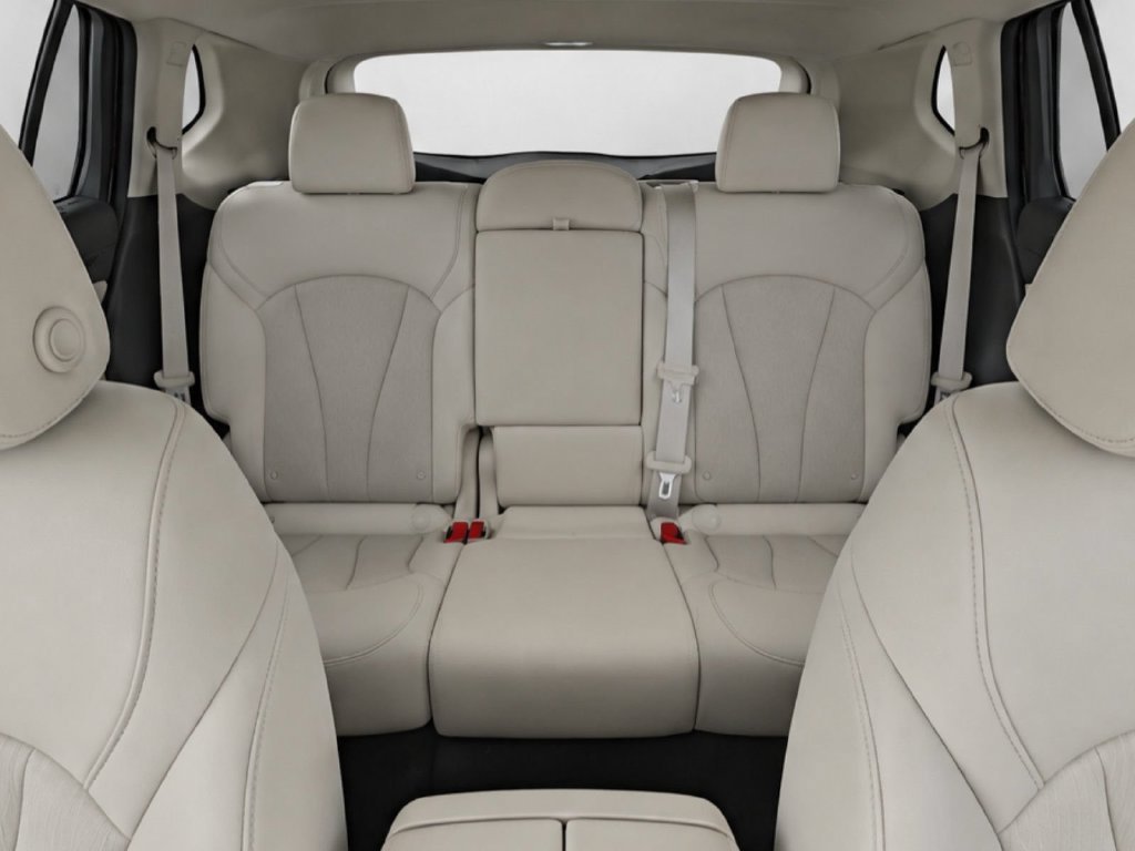 Used 2020 Buick Envision Preferred AWD/4WD image 18
