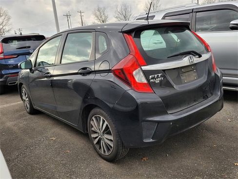 Used 2015 Honda Fit EX image 5