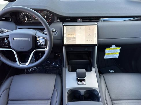 New 2025 Land Rover Discovery Sport S image 25