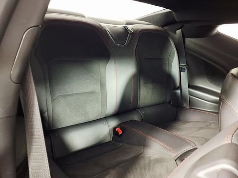 Used 2024 Chevrolet Camaro ZL1 RWD image 11