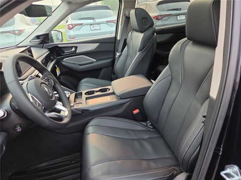 New 2026 Acura MDX SH-AWD w/ Technology Package image 20
