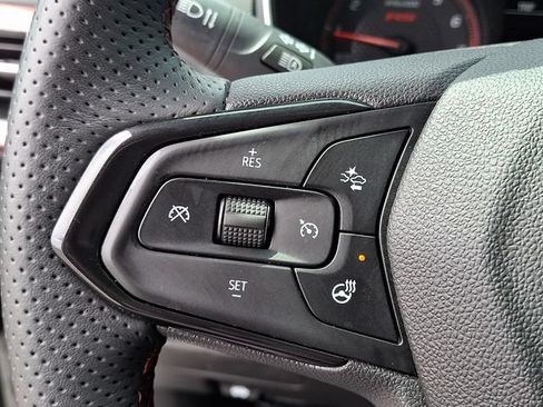 Used 2023 Chevrolet TrailBlazer RS w/ Convenience Package FWD image 17