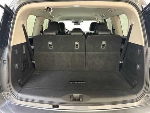 Certified 2025 Nissan Armada SV AWD/4WD image 26