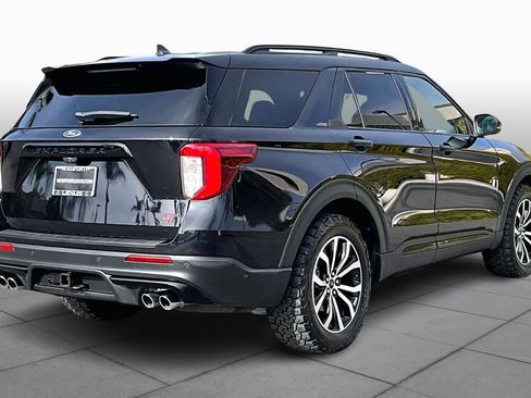 Used 2021 Ford Explorer ST w/ Equipment Group 401A image 12