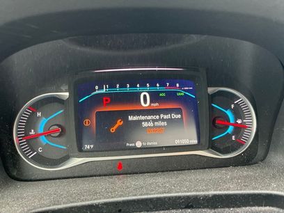 Used 2021 Honda Passport EX-L