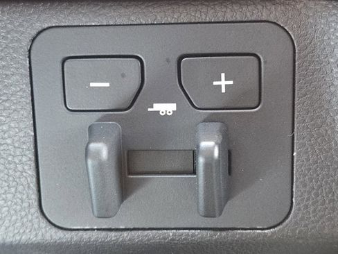 New 2026 Toyota Sequoia 1794 Edition image 25