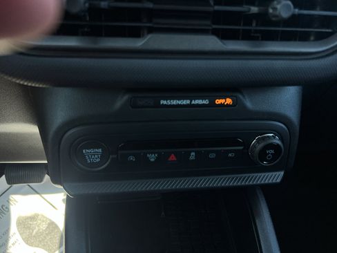 New 2025 Ford Bronco Sport Heritage w/ Convenience Package image 20