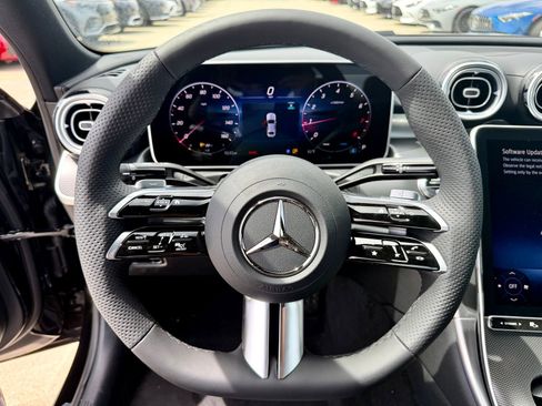New 2026 Mercedes-Benz C 300 4MATIC Sedan image 21