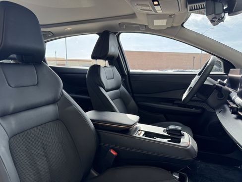 Used 2023 Nissan Ariya FWD image 44