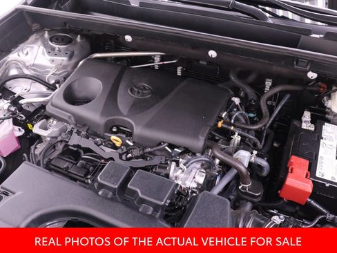 Certified 2023 Toyota RAV4 LE FWD image 17