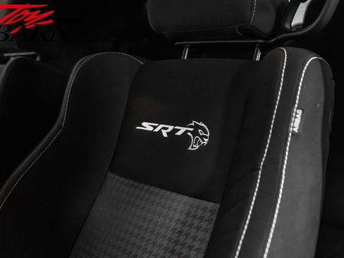 Used 2021 Dodge Challenger SRT Hellcat image 24