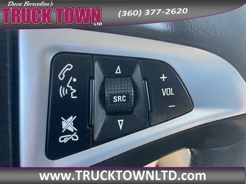 Used 2017 GMC Terrain Denali AWD/4WD image 20