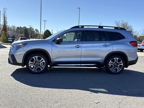 New 2026 Subaru Ascent Limited image 6