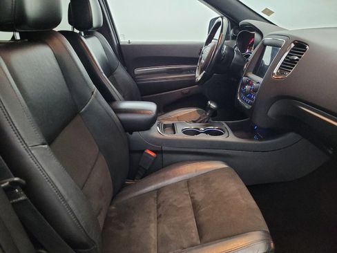 Used 2019 Dodge Durango GT image 21