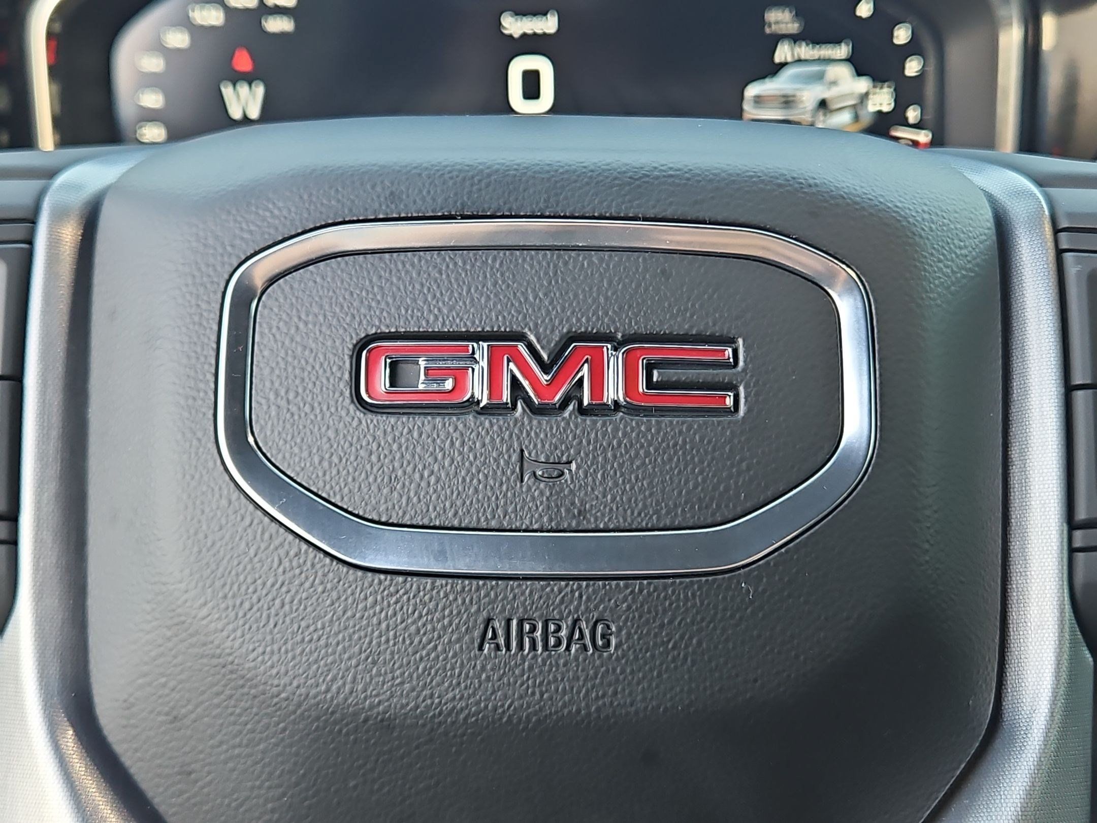 Certified 2023 GMC Sierra 1500 Elevation AWD/4WD image 26