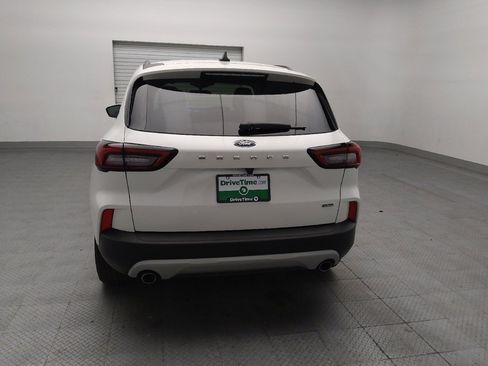 Used 2024 Ford Escape SE FWD image 6