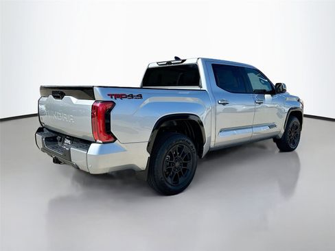 New 2026 Toyota Tundra Platinum image 13