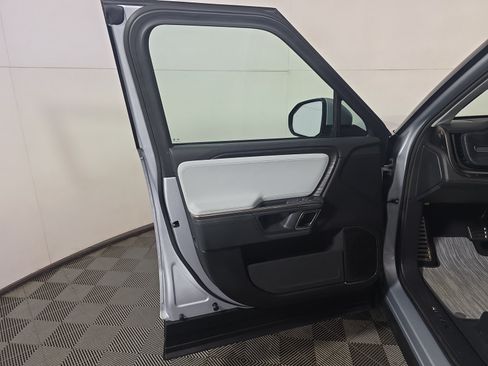 Used 2024 Rivian R1S Adventure Quad AWD/4WD image 16