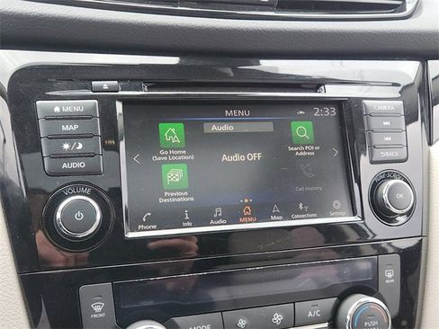 Certified 2022 Nissan Rogue Sport SL w/ Premium Package image 20