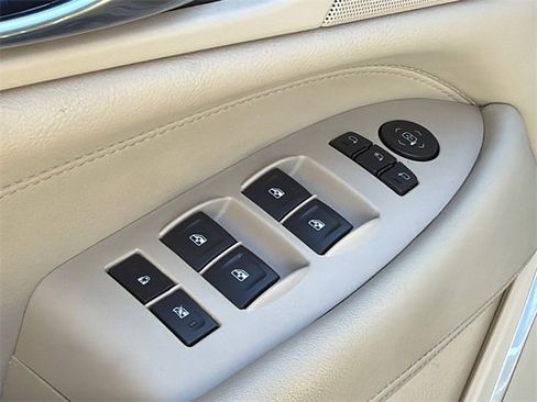 Used 2019 Cadillac Escalade ESV Premium Luxury w/ Escalade Sport Edition image 23