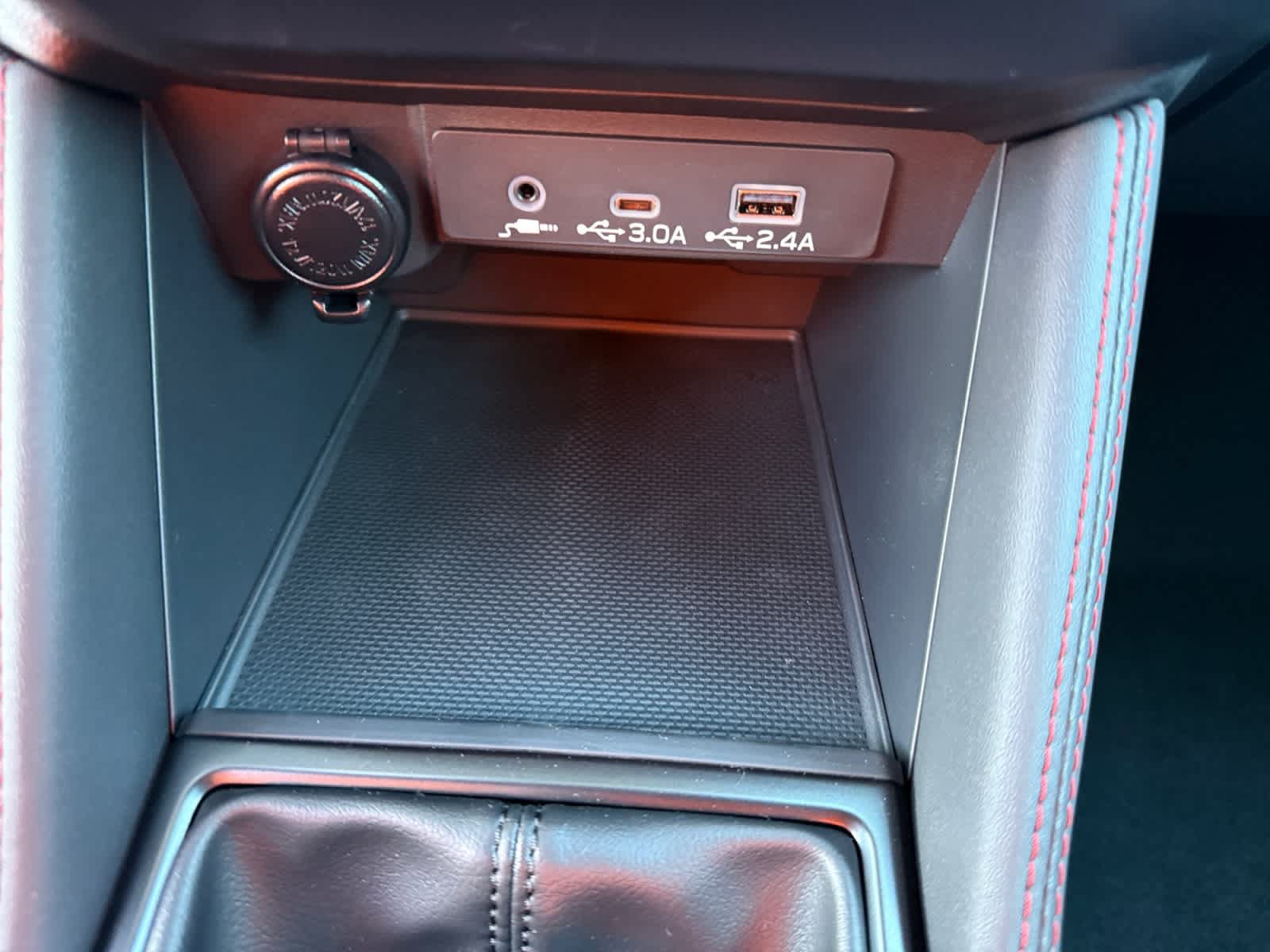 New 2026 Subaru WRX Premium AWD/4WD image 19