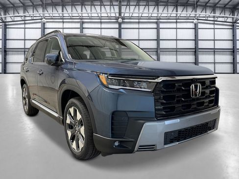 New 2026 Honda Pilot Elite image 9
