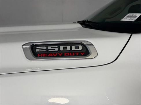 Certified 2024 RAM 2500 Laramie image 22