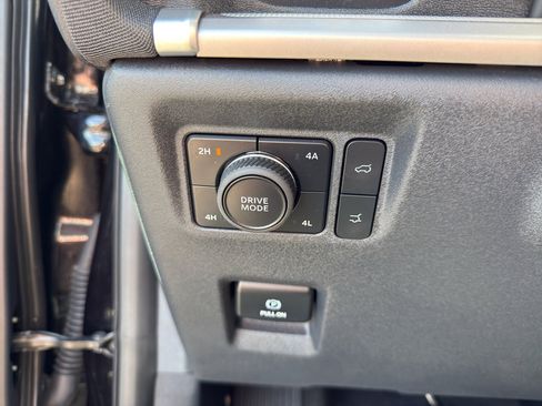 Certified 2025 Ford Expedition Max Active AWD/4WD image 25