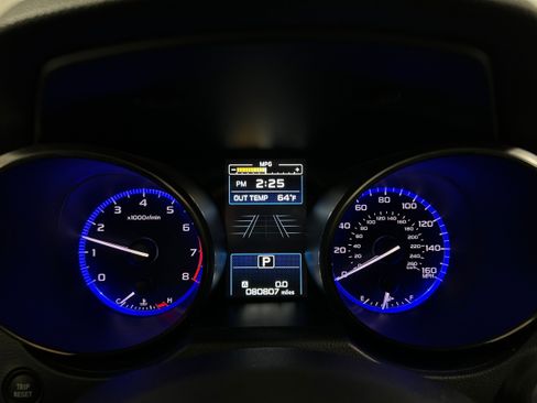 Used 2019 Subaru Outback 3.6R Limited w/ Popular Package #2 AWD/4WD image 14