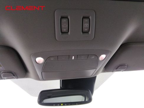Used 2020 Nissan Murano SL AWD/4WD image 24
