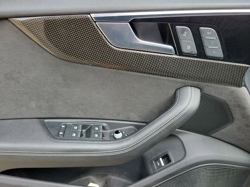 Used 2021 Audi S5 Prestige w/ Prestige Package image 17