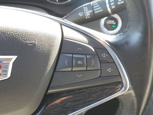 Used 2021 Cadillac XT5 Premium Luxury AWD/4WD image 25