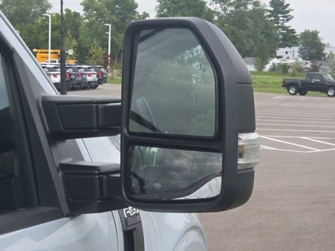 Used 2022 Ford F150 XLT w/ Equipment Group 301A Mid AWD/4WD image 6