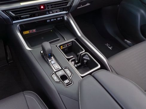 New 2025 Lexus TX 350 Base image 20