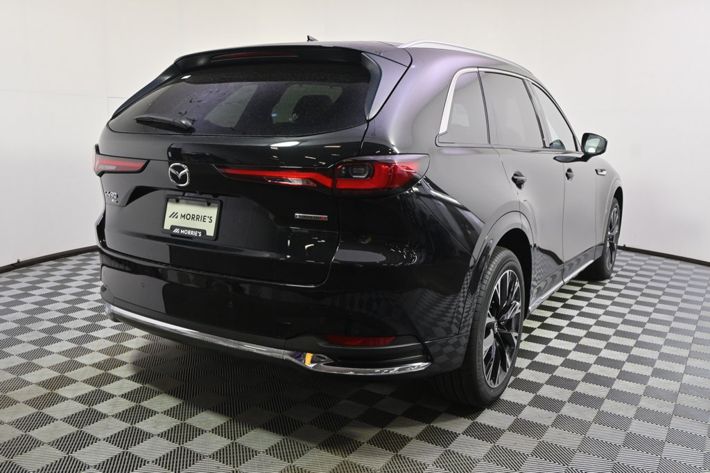 New 2026 MAZDA CX-90 3.3 Turbo S w/ Premium Plus AWD/4WD image 6