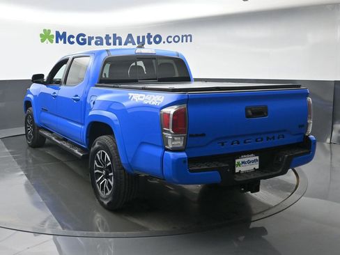 Used 2020 Toyota Tacoma SR5 image 26