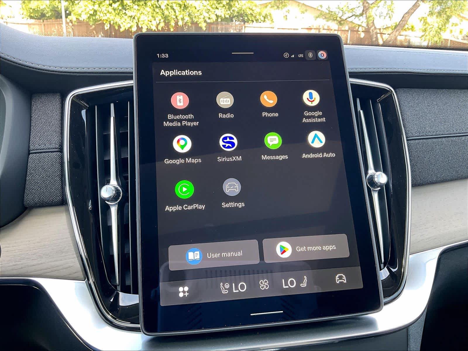 New 2027 Volvo XC90 B5 Plus AWD/4WD image 21