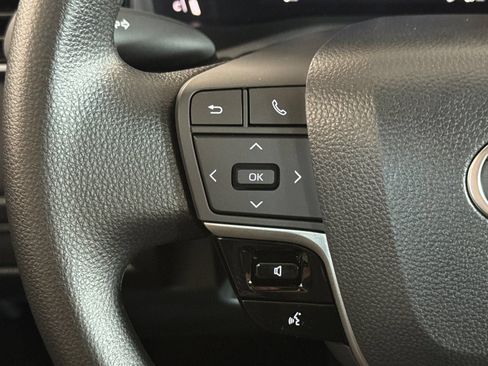 New 2026 Toyota Camry LE w/ Convenience Package FWD image 28