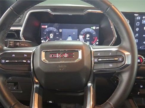 Used 2024 GMC Canyon Elevation w/ Convenience Package image 13