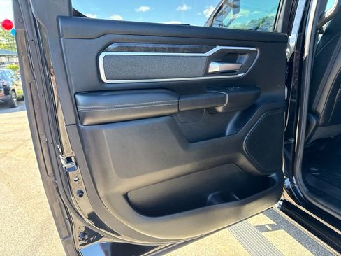 Used 2021 RAM 1500 Big Horn AWD/4WD image 27