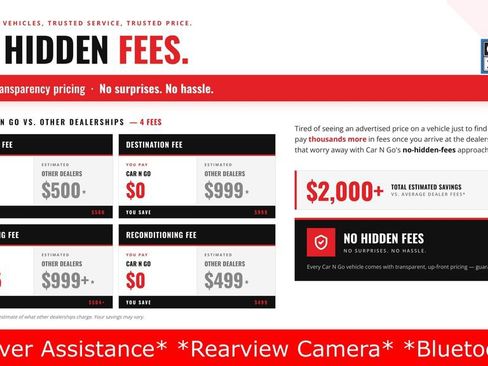 Used 2024 Nissan Rogue S FWD image 8