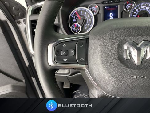Used 2026 RAM 2500 Big Horn AWD/4WD image 22