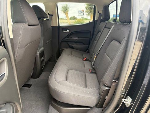 Used 2022 GMC Canyon Elevation w/ Trailering Package image 10