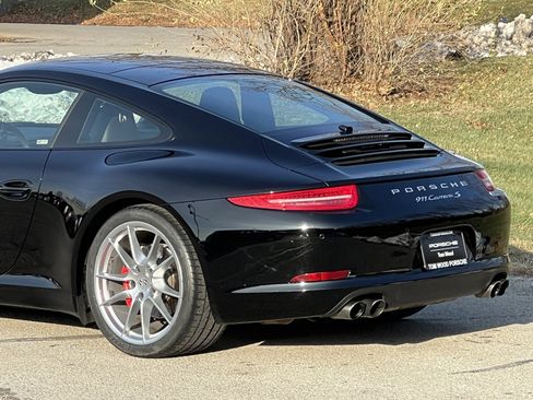 Used 2012 Porsche 911 Carrera S image 10