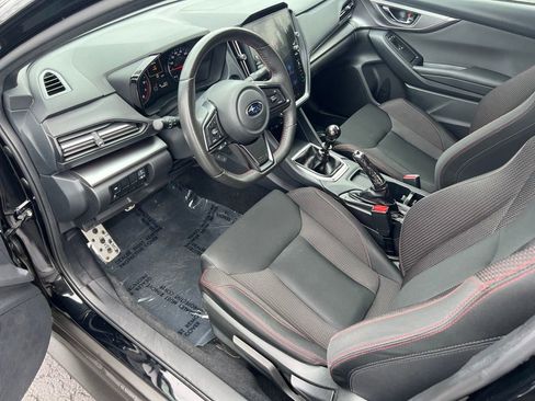 Used 2022 Subaru WRX Premium AWD/4WD image 11