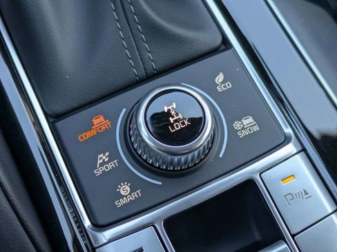 New 2025 Kia Telluride SX Prestige X-Line AWD/4WD image 25