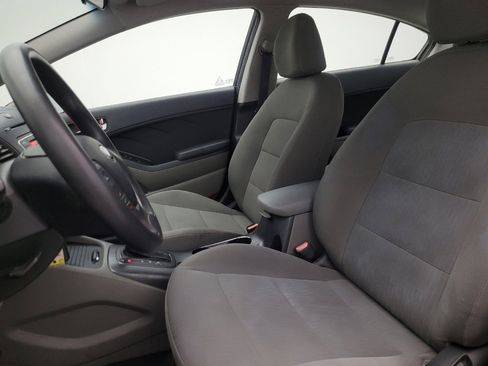 Used 2016 Kia Forte LX FWD image 17