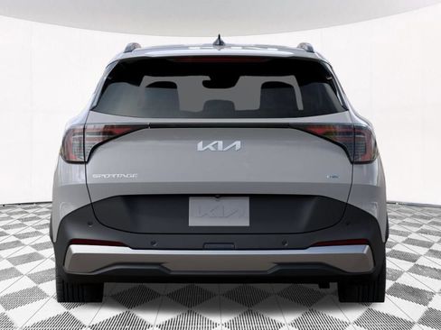 New 2027 Kia Sportage S FWD image 18